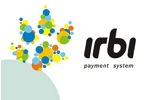 Сеть терминалов моментальной оплаты IRBI