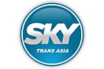 Транспортно – экспедиторская компания «SKY-TRANS ASIA»
