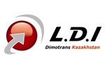 Компания L.D.I Dimotrans Kazakhstan